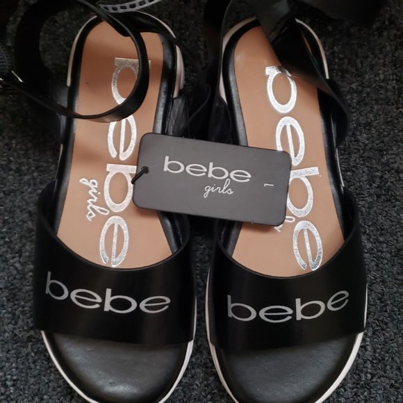 bebe SANDALS - Picture 2 of 2